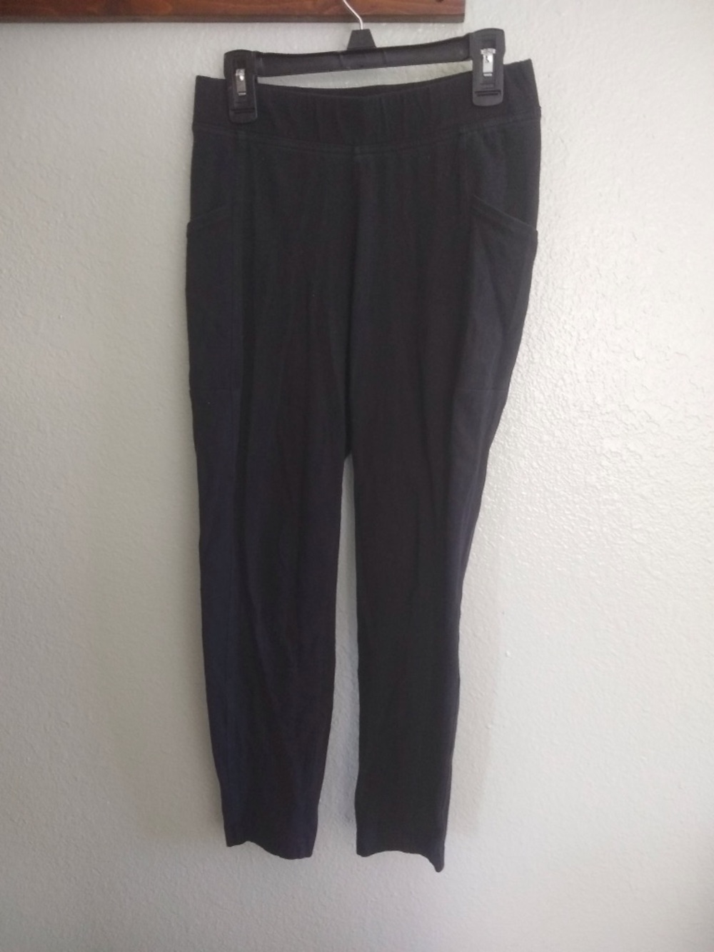 Old Navy Women's Black Leggings